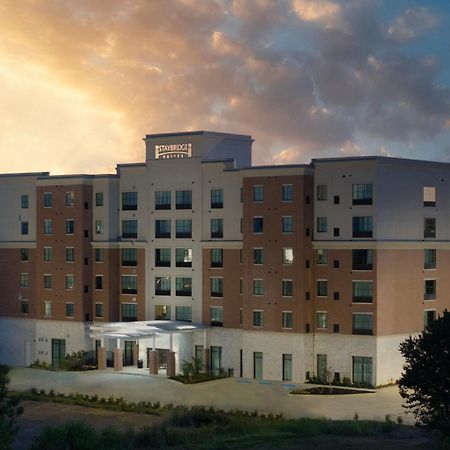 Staybridge Suites - Flowood - Nw Jackson By Ihg Kültér fotó