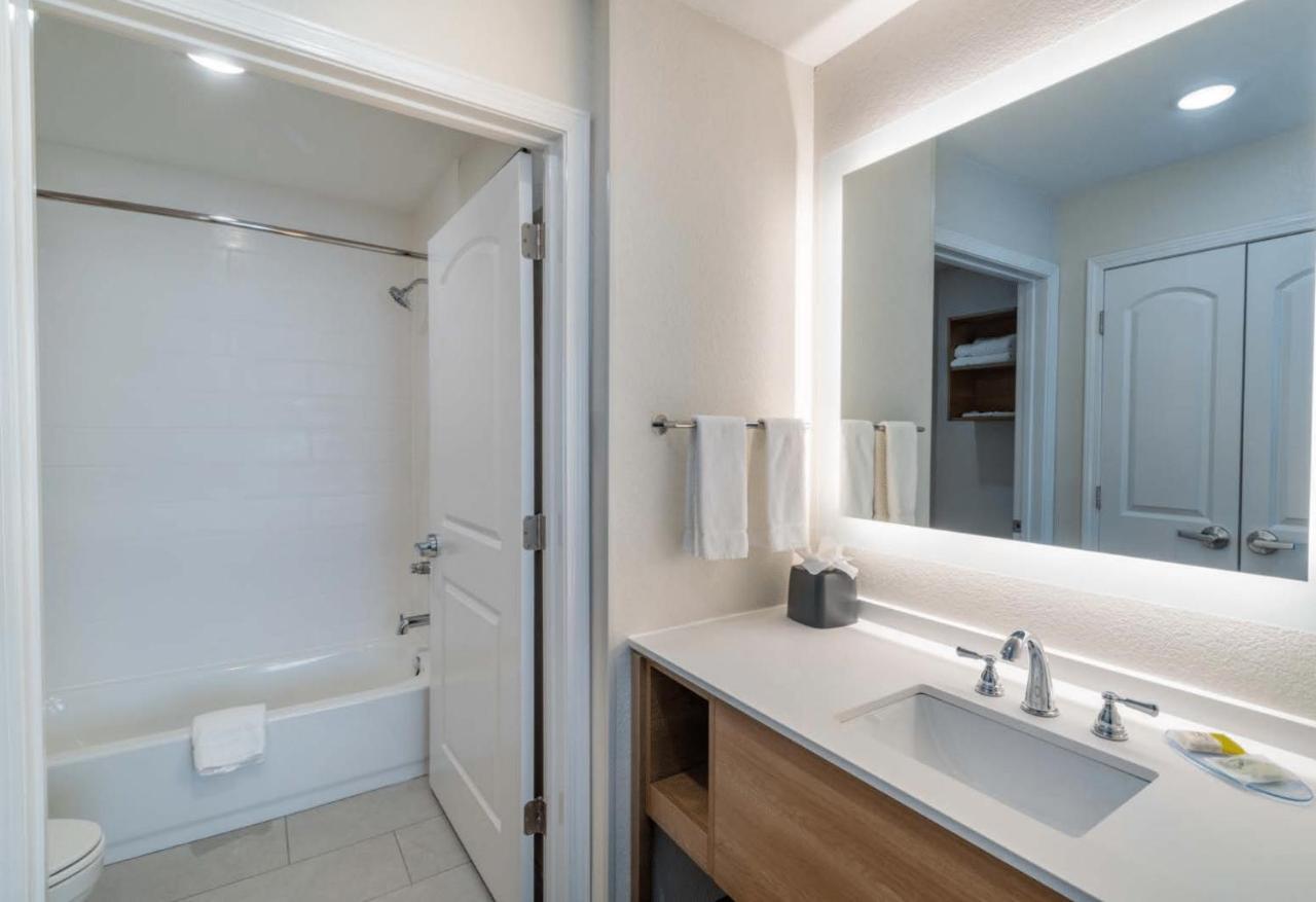 Staybridge Suites - Flowood - Nw Jackson By Ihg Kültér fotó