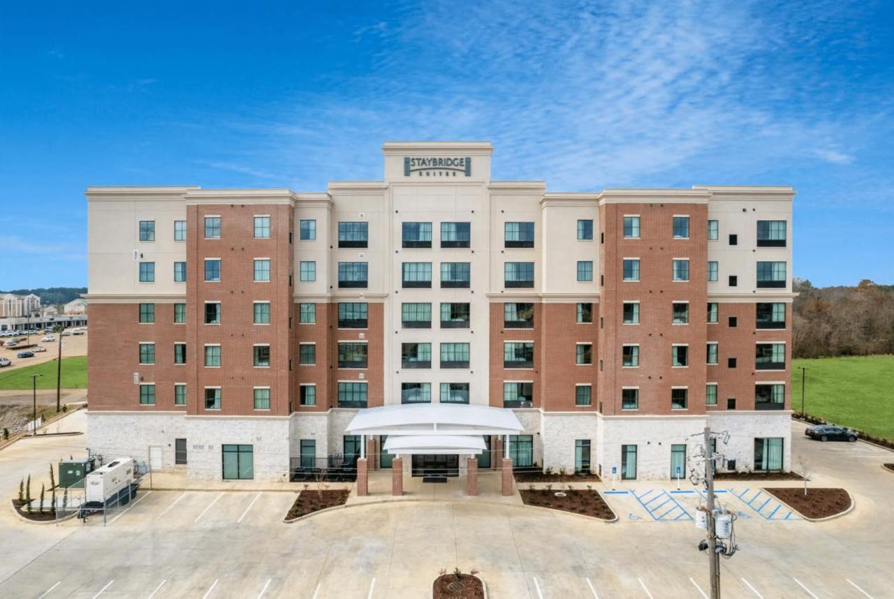 Staybridge Suites - Flowood - Nw Jackson By Ihg Kültér fotó