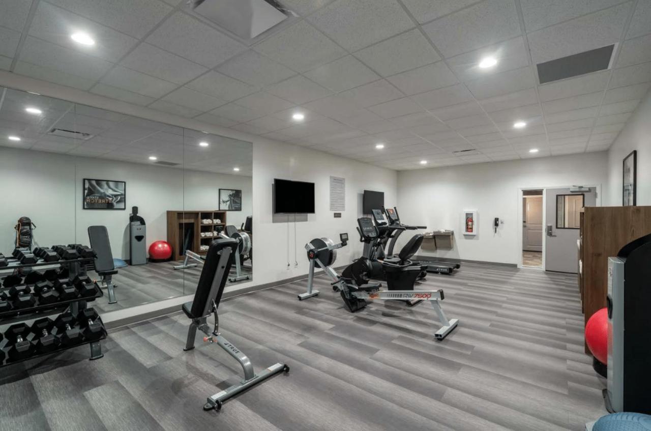 Staybridge Suites - Flowood - Nw Jackson By Ihg Kültér fotó