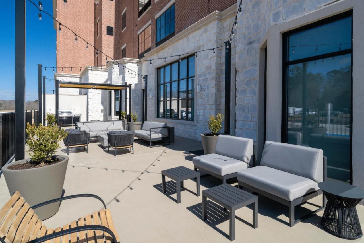 Staybridge Suites - Flowood - Nw Jackson By Ihg Kültér fotó