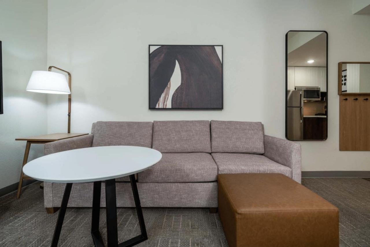 Staybridge Suites - Flowood - Nw Jackson By Ihg Kültér fotó