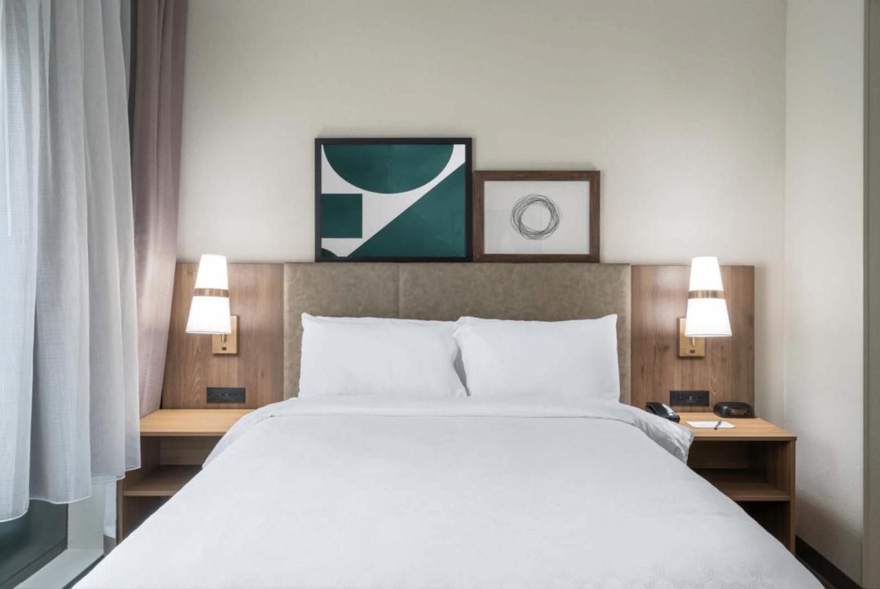 Staybridge Suites - Flowood - Nw Jackson By Ihg Kültér fotó