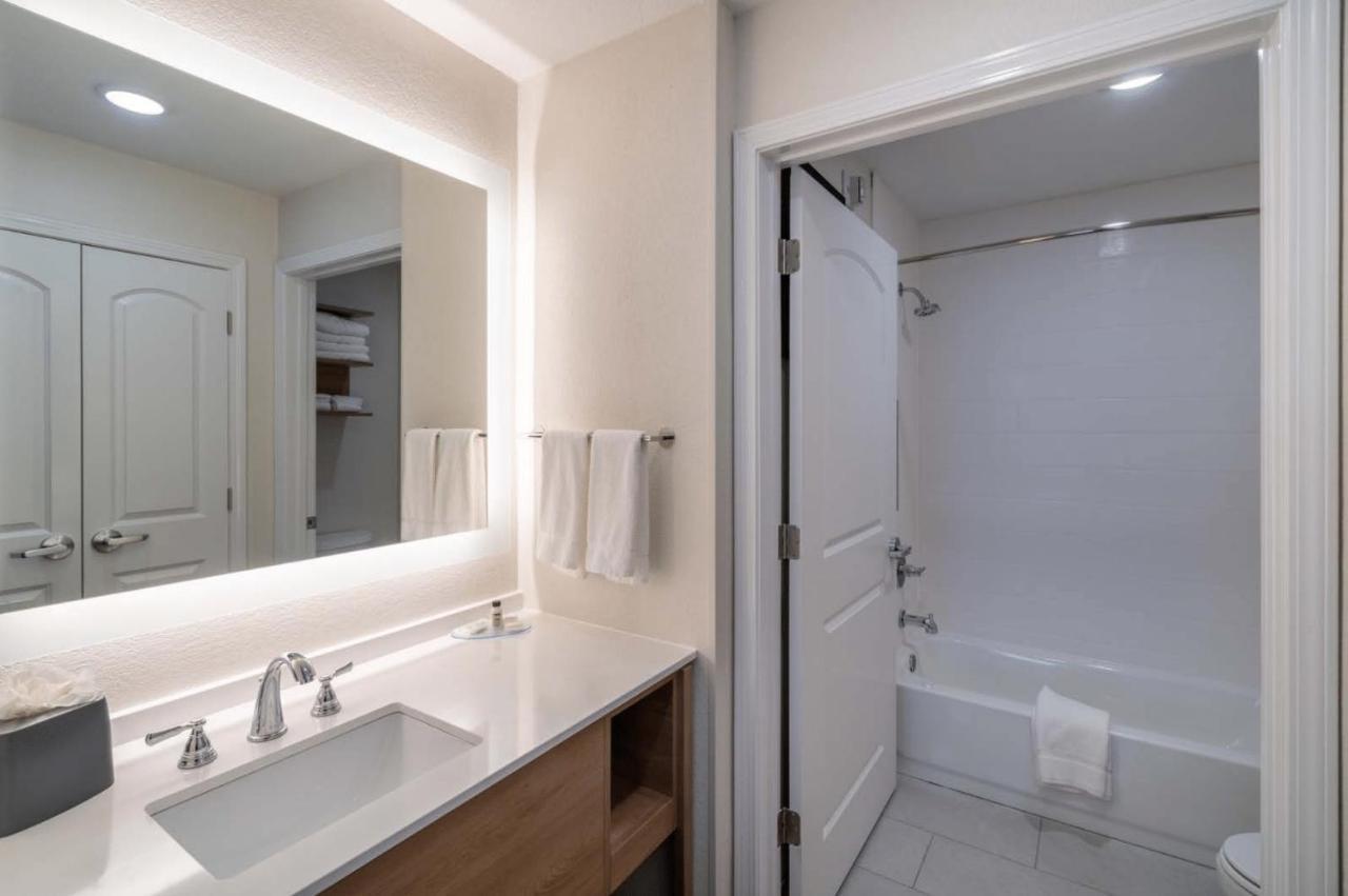 Staybridge Suites - Flowood - Nw Jackson By Ihg Kültér fotó