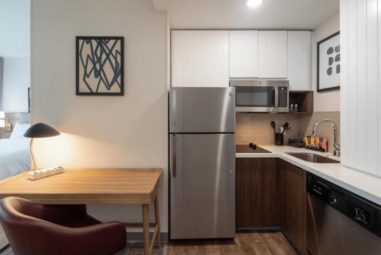 Staybridge Suites - Flowood - Nw Jackson By Ihg Kültér fotó