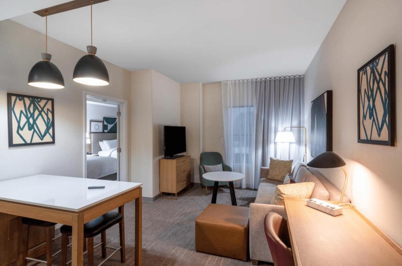 Staybridge Suites - Flowood - Nw Jackson By Ihg Kültér fotó
