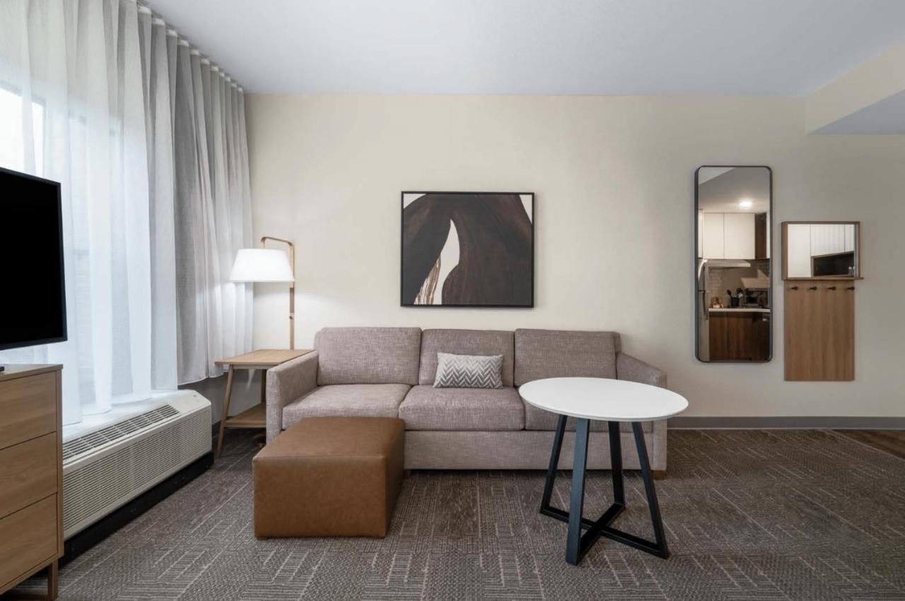 Staybridge Suites - Flowood - Nw Jackson By Ihg Kültér fotó