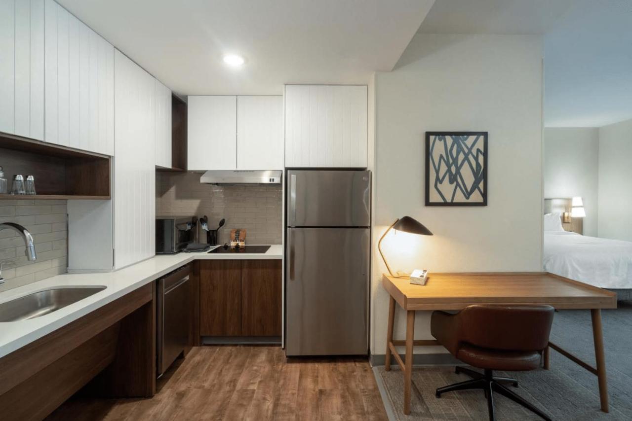 Staybridge Suites - Flowood - Nw Jackson By Ihg Kültér fotó