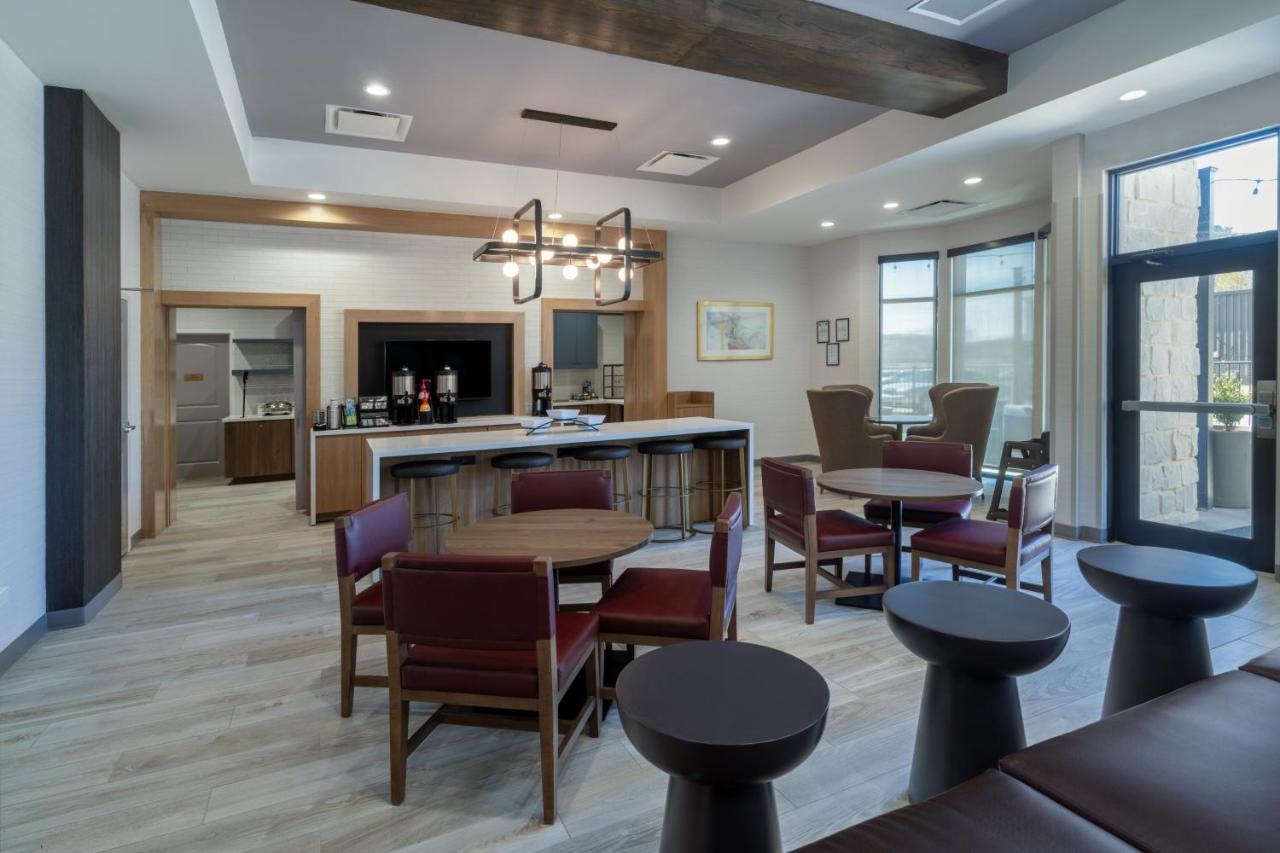 Staybridge Suites - Flowood - Nw Jackson By Ihg Kültér fotó