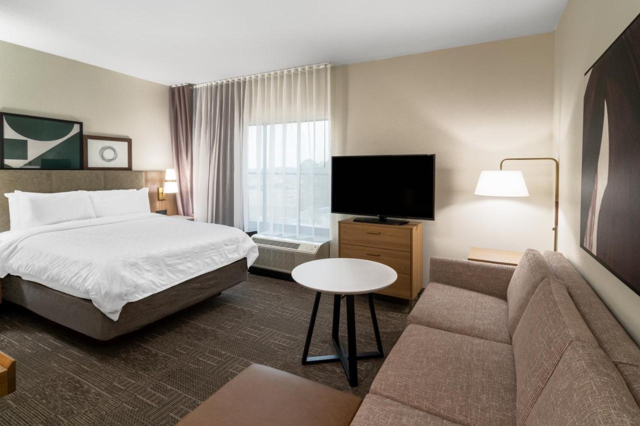 Staybridge Suites - Flowood - Nw Jackson By Ihg Kültér fotó