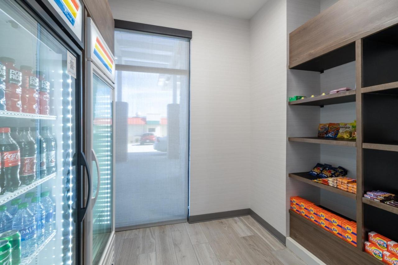 Staybridge Suites - Flowood - Nw Jackson By Ihg Kültér fotó