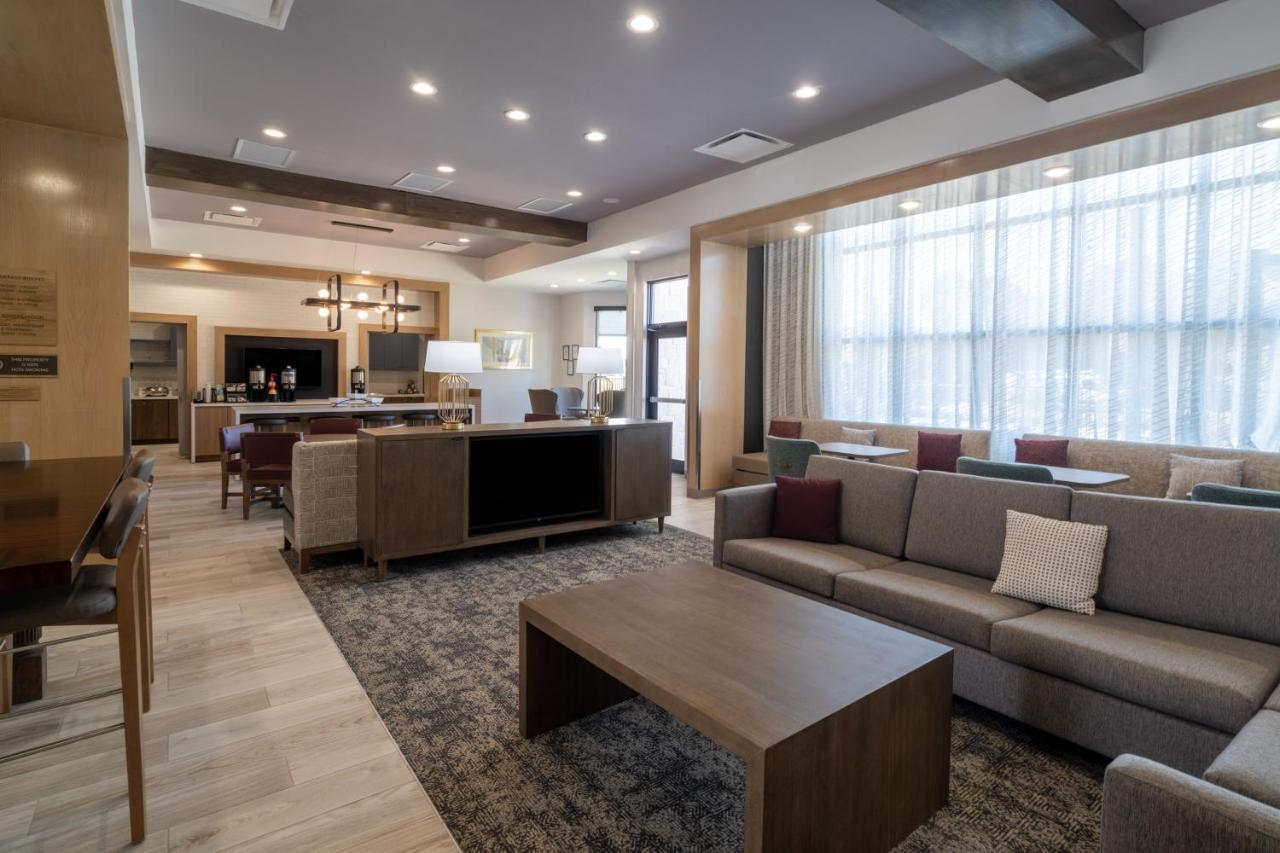 Staybridge Suites - Flowood - Nw Jackson By Ihg Kültér fotó
