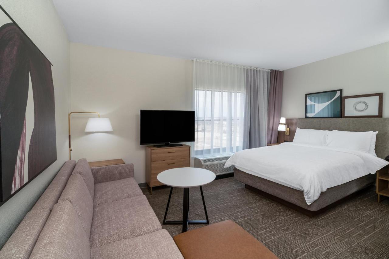 Staybridge Suites - Flowood - Nw Jackson By Ihg Kültér fotó