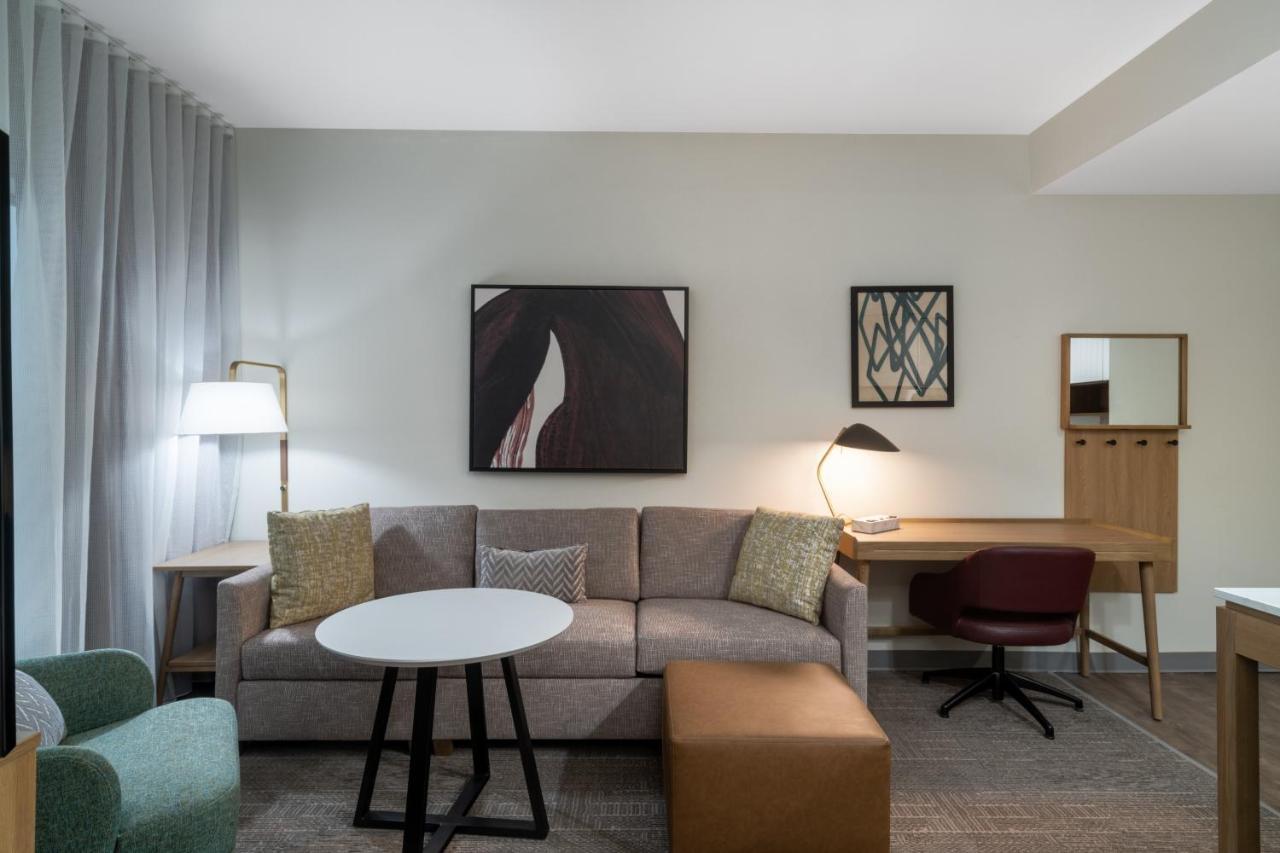 Staybridge Suites - Flowood - Nw Jackson By Ihg Kültér fotó