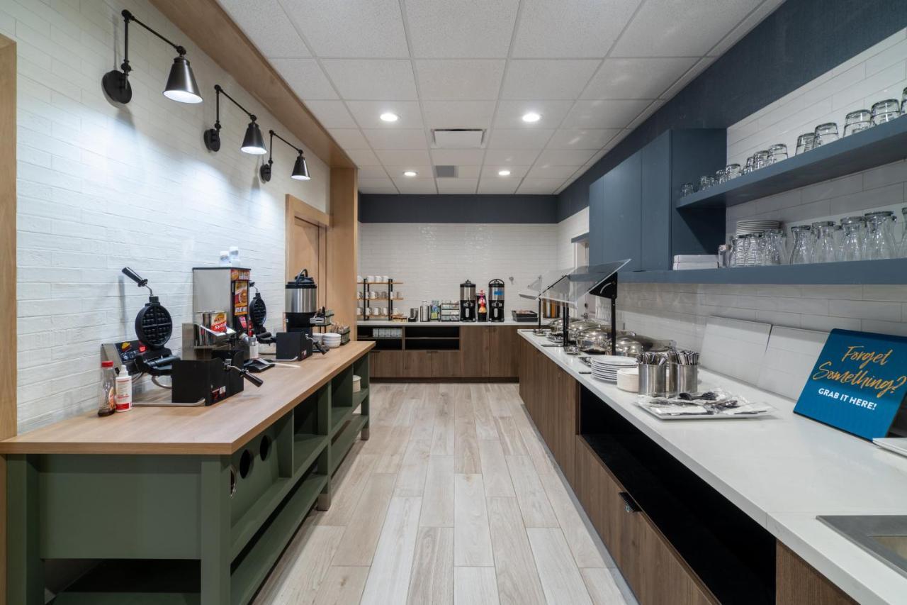 Staybridge Suites - Flowood - Nw Jackson By Ihg Kültér fotó