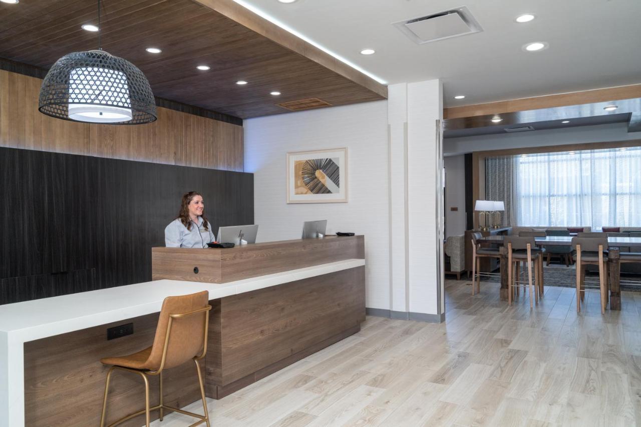 Staybridge Suites - Flowood - Nw Jackson By Ihg Kültér fotó