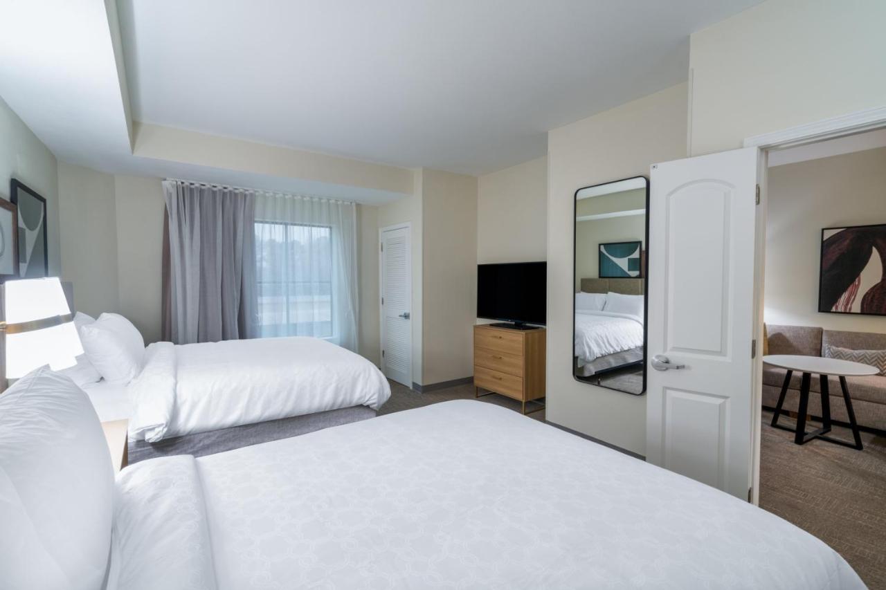 Staybridge Suites - Flowood - Nw Jackson By Ihg Kültér fotó