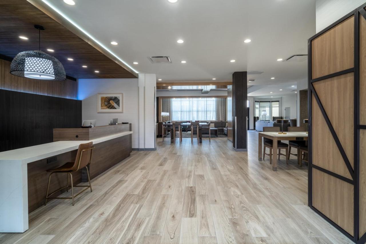 Staybridge Suites - Flowood - Nw Jackson By Ihg Kültér fotó