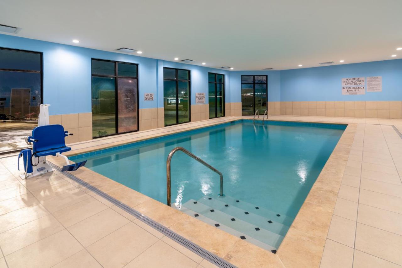 Staybridge Suites - Flowood - Nw Jackson By Ihg Kültér fotó