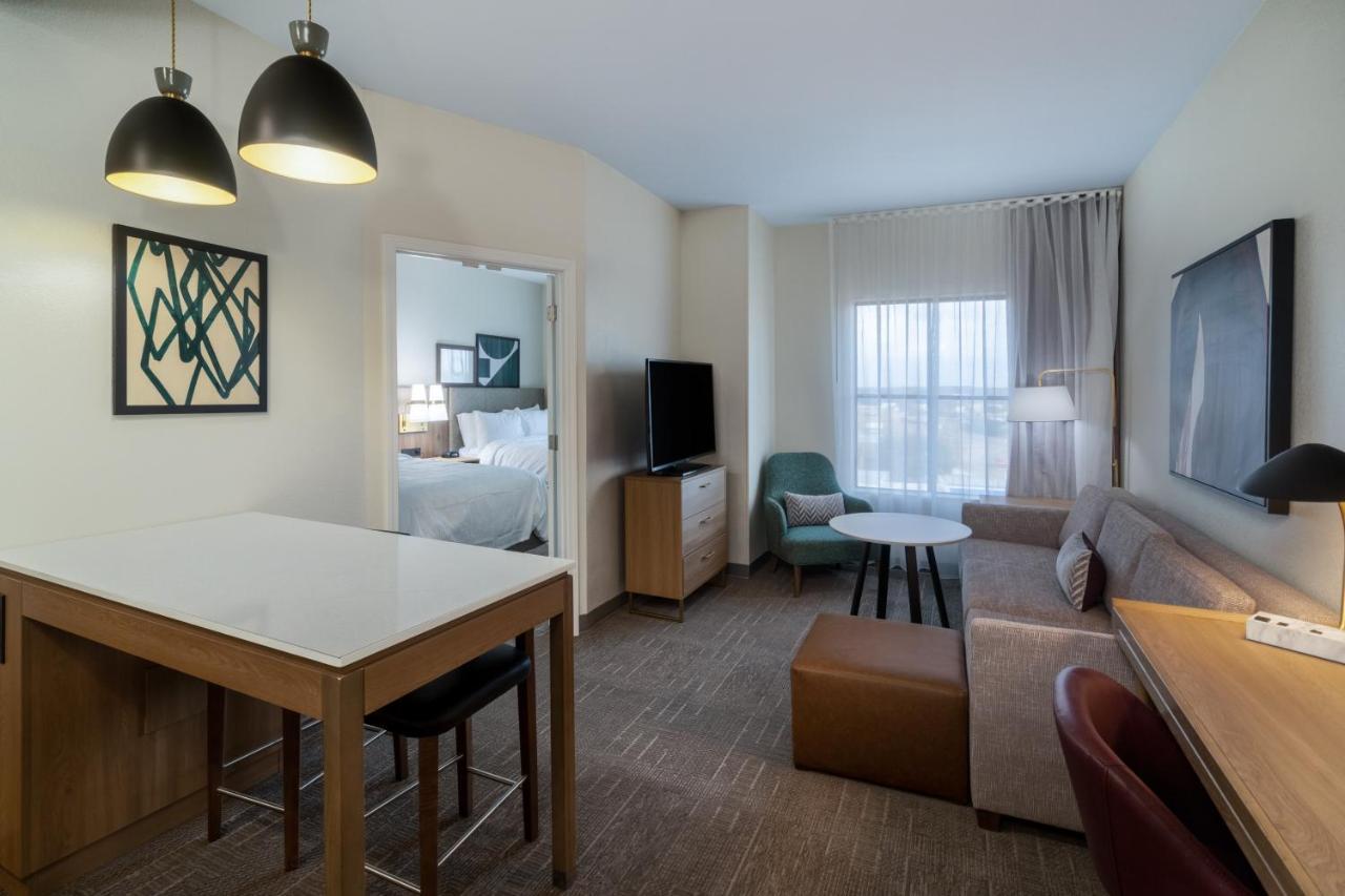 Staybridge Suites - Flowood - Nw Jackson By Ihg Kültér fotó