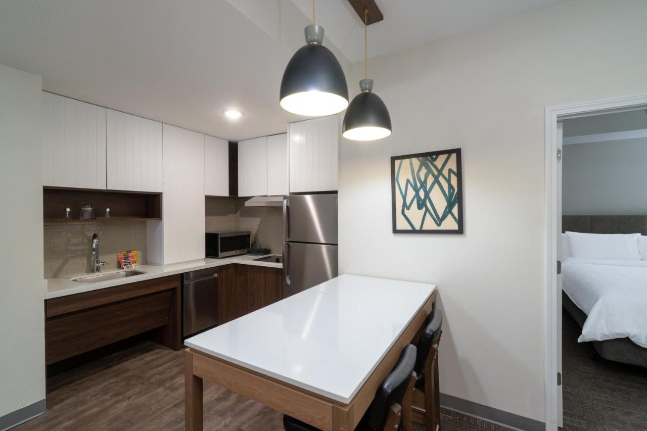 Staybridge Suites - Flowood - Nw Jackson By Ihg Kültér fotó