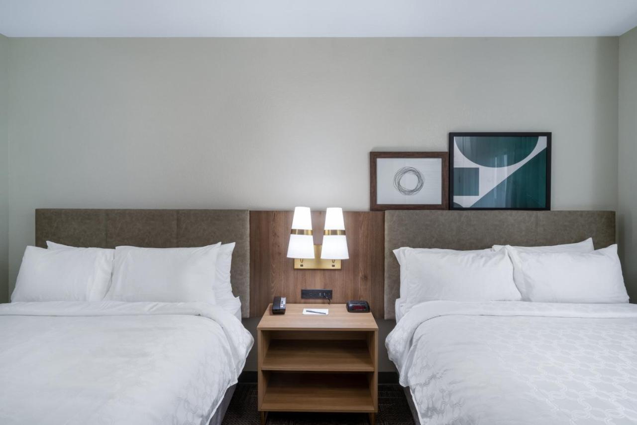 Staybridge Suites - Flowood - Nw Jackson By Ihg Kültér fotó