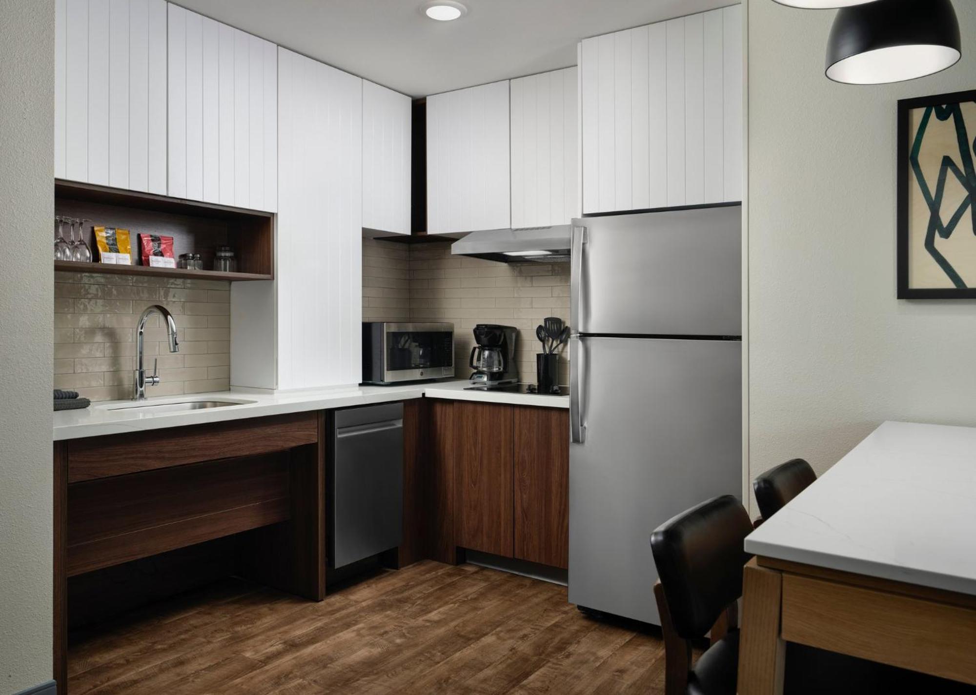 Staybridge Suites - Flowood - Nw Jackson By Ihg Kültér fotó