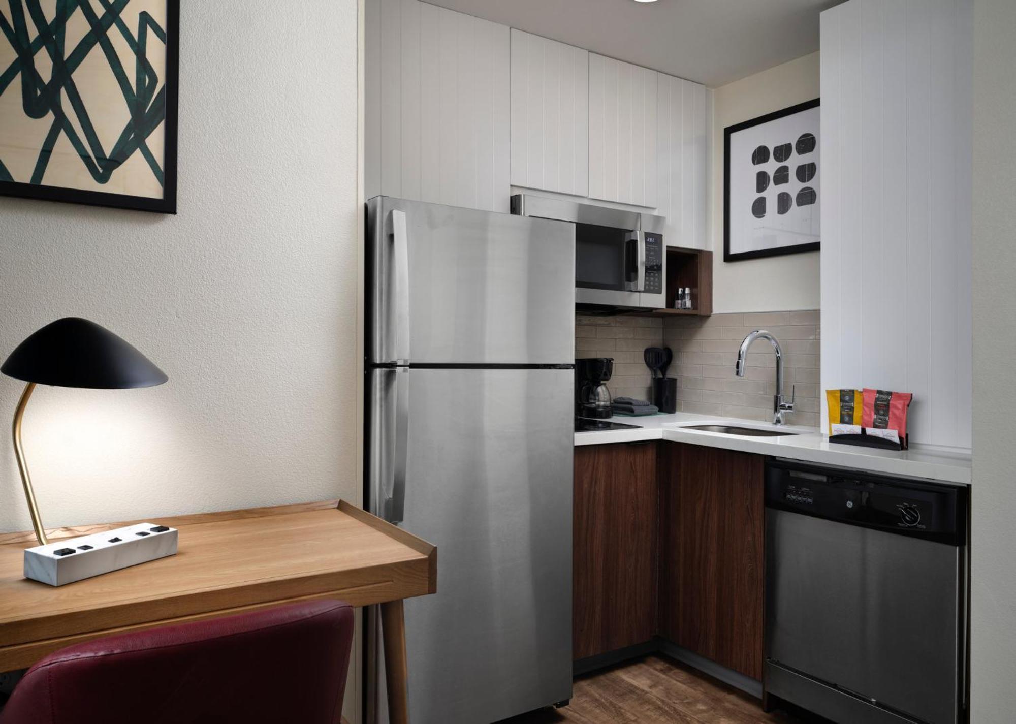 Staybridge Suites - Flowood - Nw Jackson By Ihg Kültér fotó