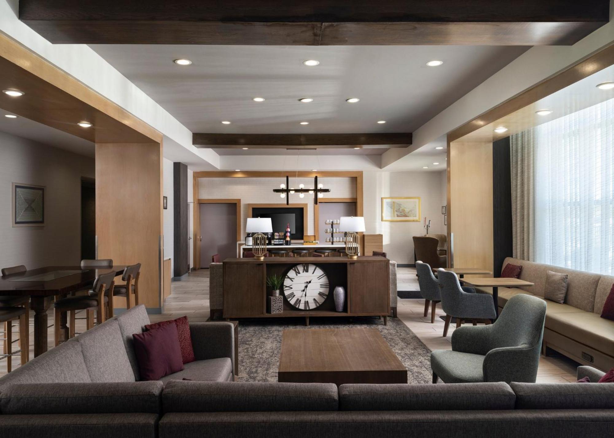 Staybridge Suites - Flowood - Nw Jackson By Ihg Kültér fotó
