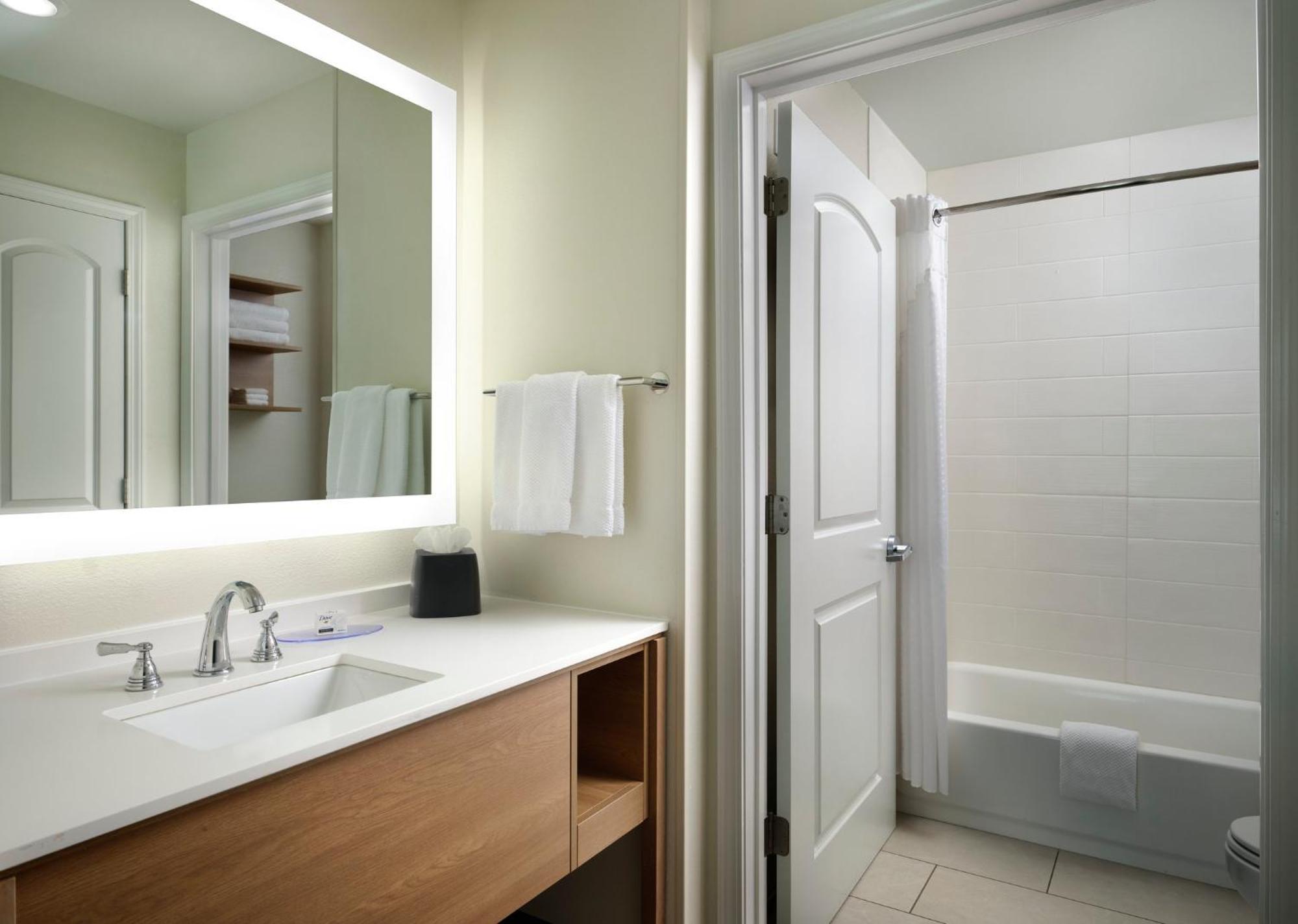 Staybridge Suites - Flowood - Nw Jackson By Ihg Kültér fotó