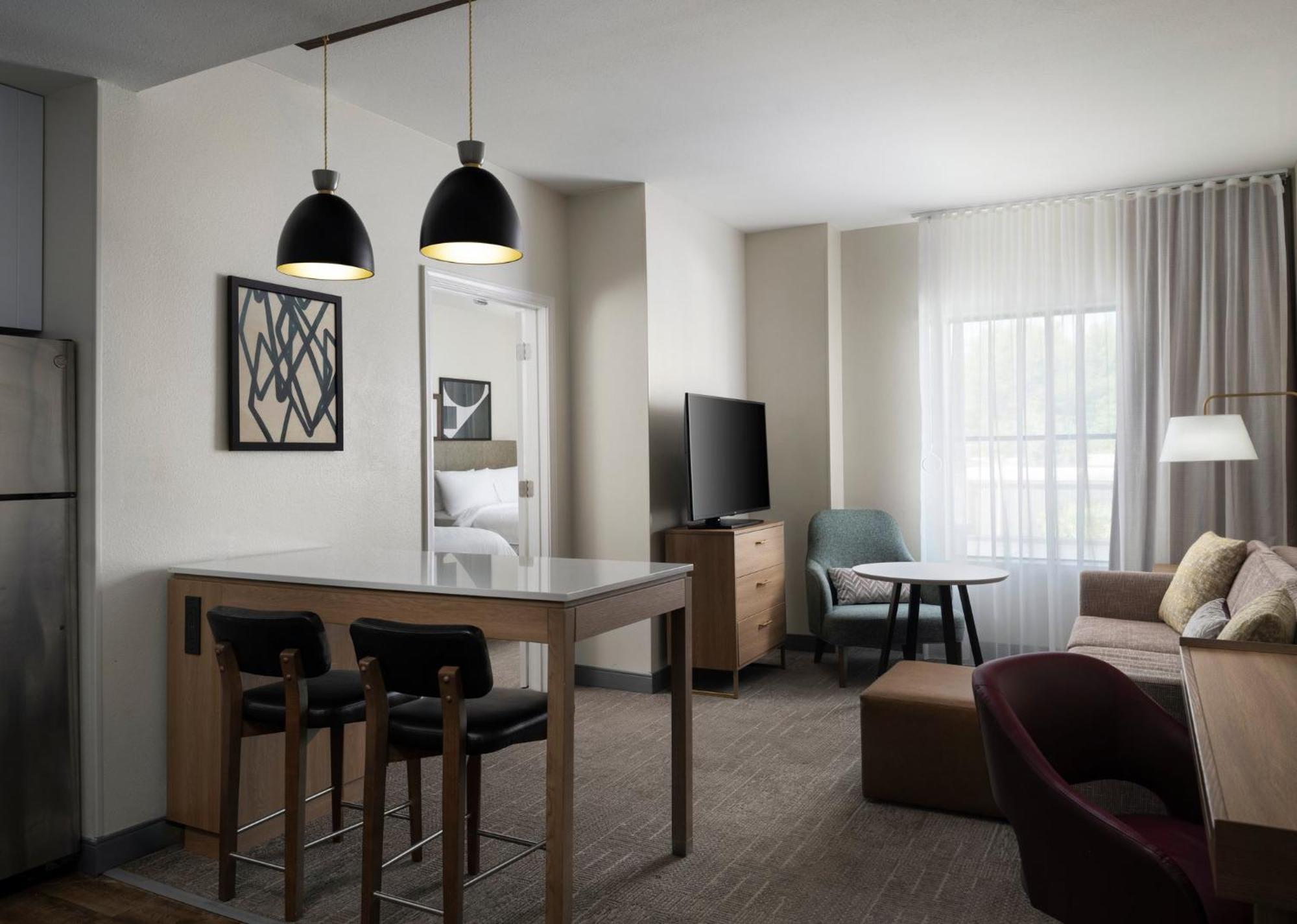 Staybridge Suites - Flowood - Nw Jackson By Ihg Kültér fotó