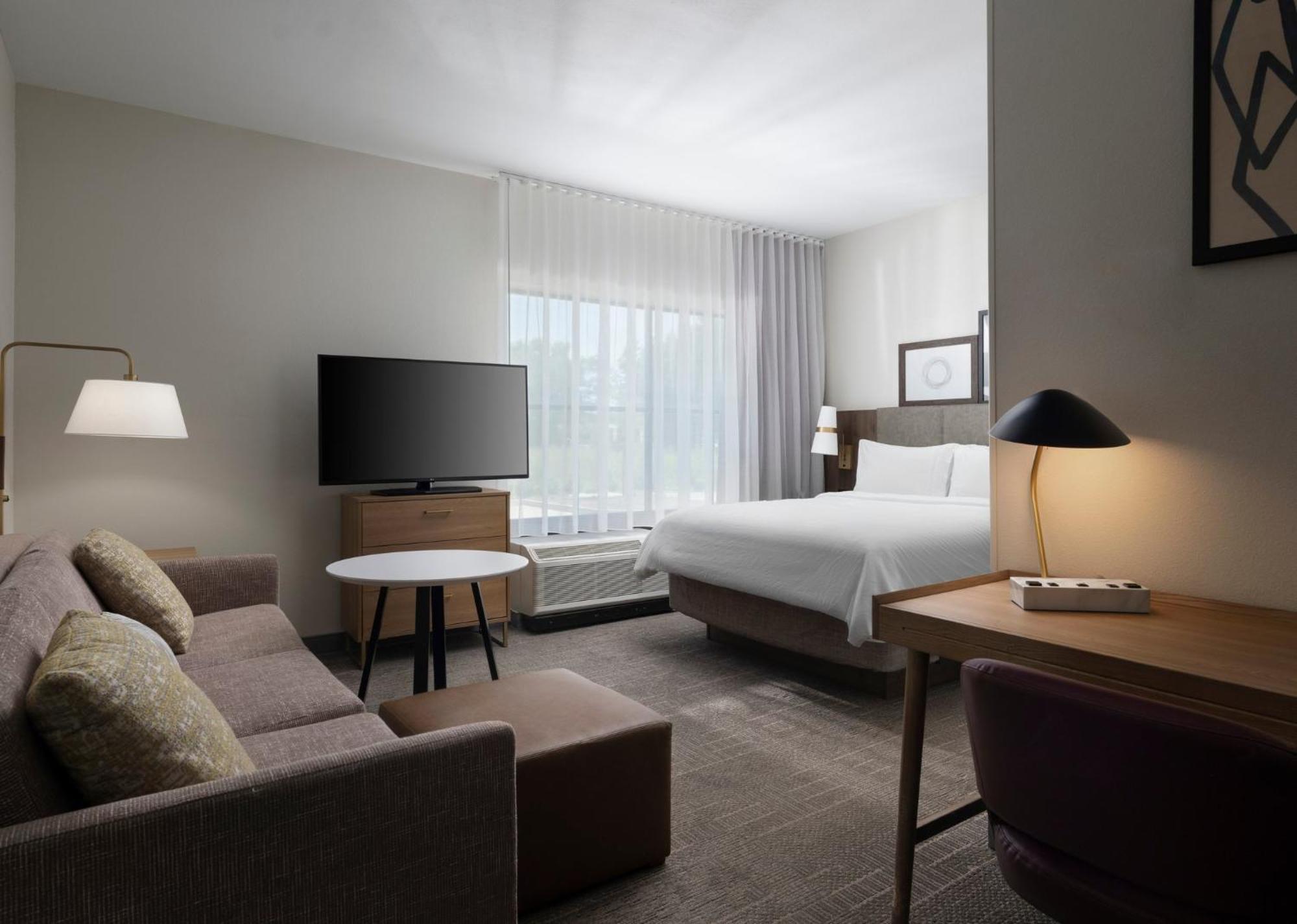 Staybridge Suites - Flowood - Nw Jackson By Ihg Kültér fotó