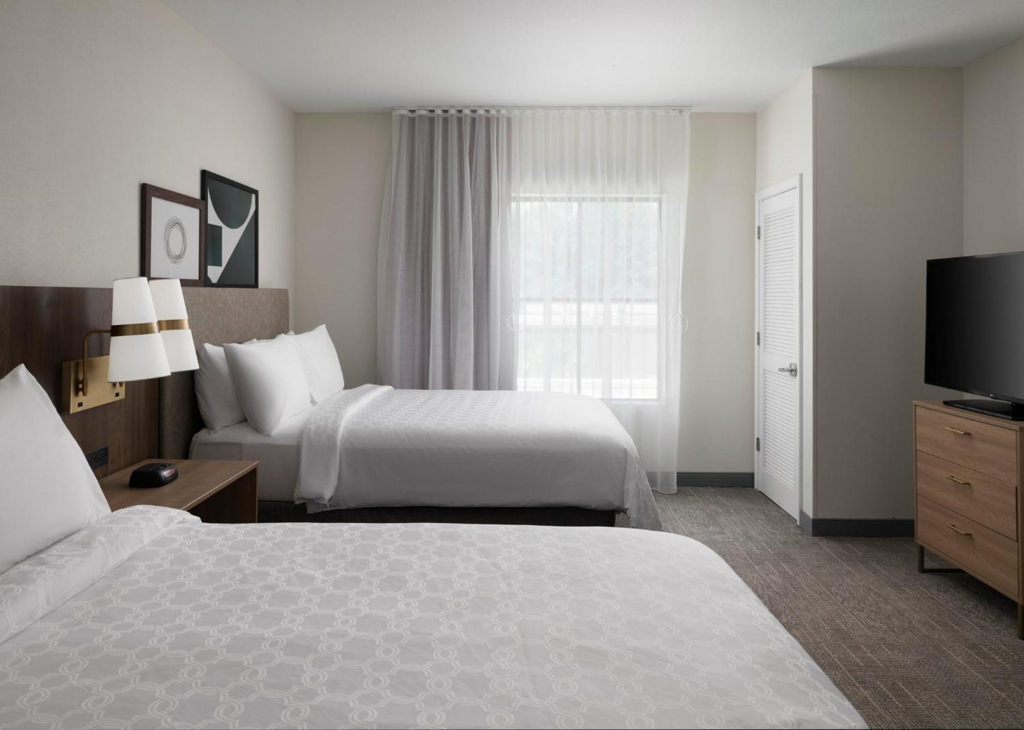 Staybridge Suites - Flowood - Nw Jackson By Ihg Kültér fotó