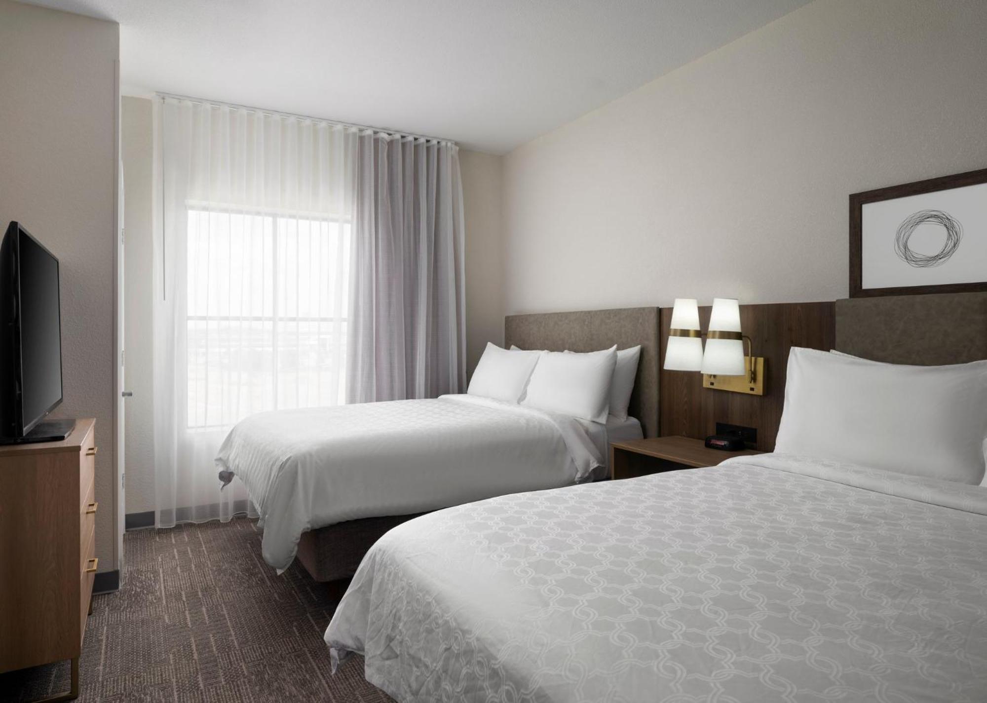 Staybridge Suites - Flowood - Nw Jackson By Ihg Kültér fotó