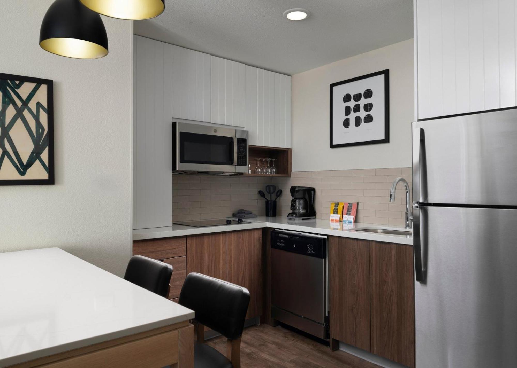 Staybridge Suites - Flowood - Nw Jackson By Ihg Kültér fotó