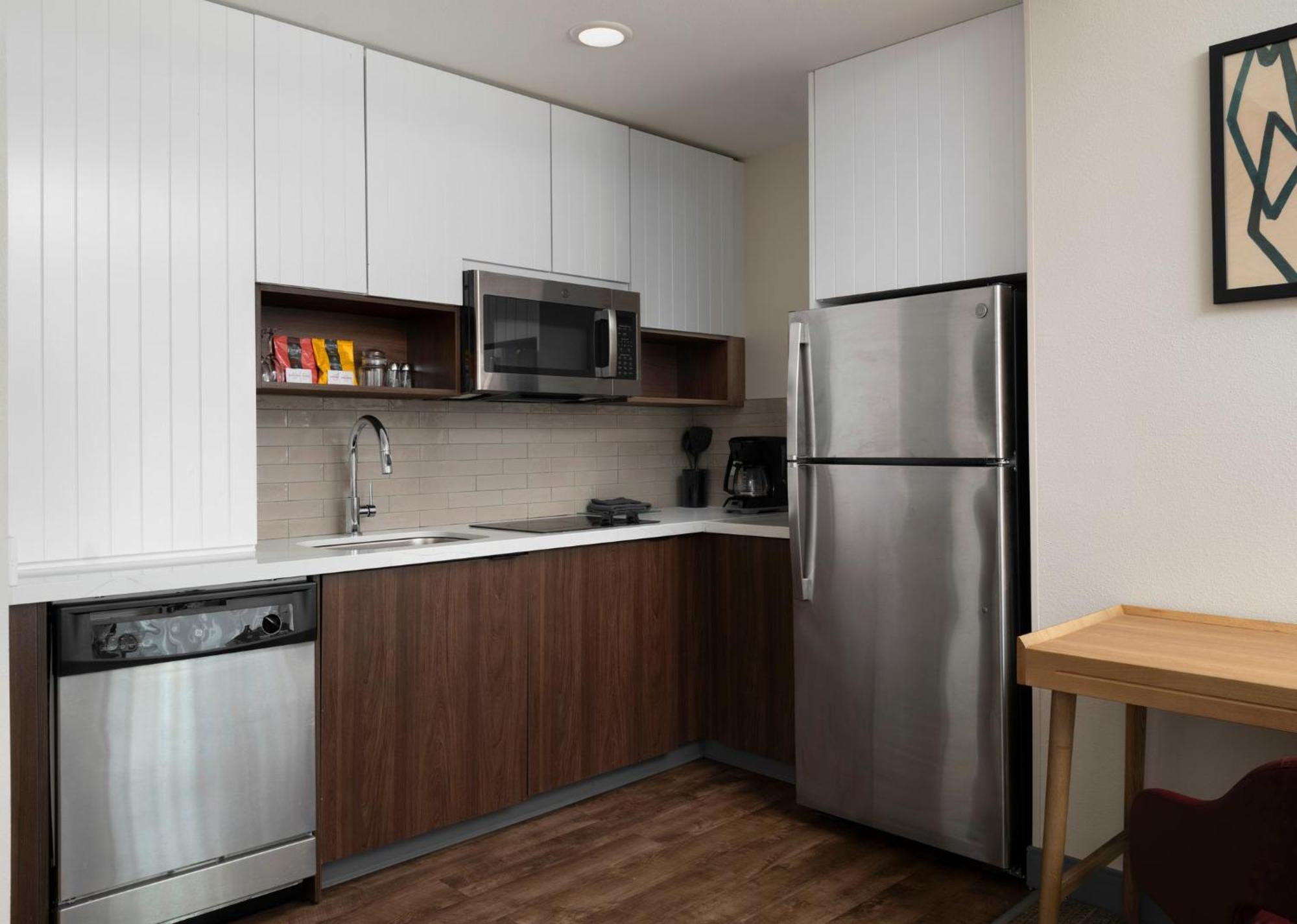 Staybridge Suites - Flowood - Nw Jackson By Ihg Kültér fotó