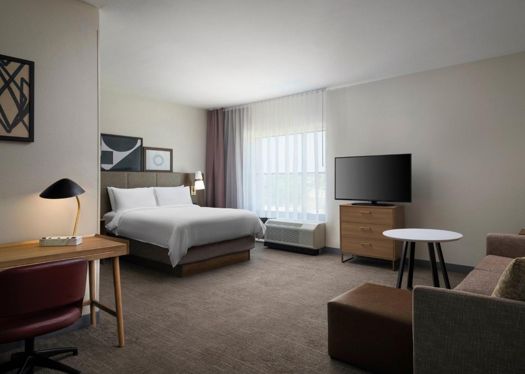 Staybridge Suites - Flowood - Nw Jackson By Ihg Kültér fotó