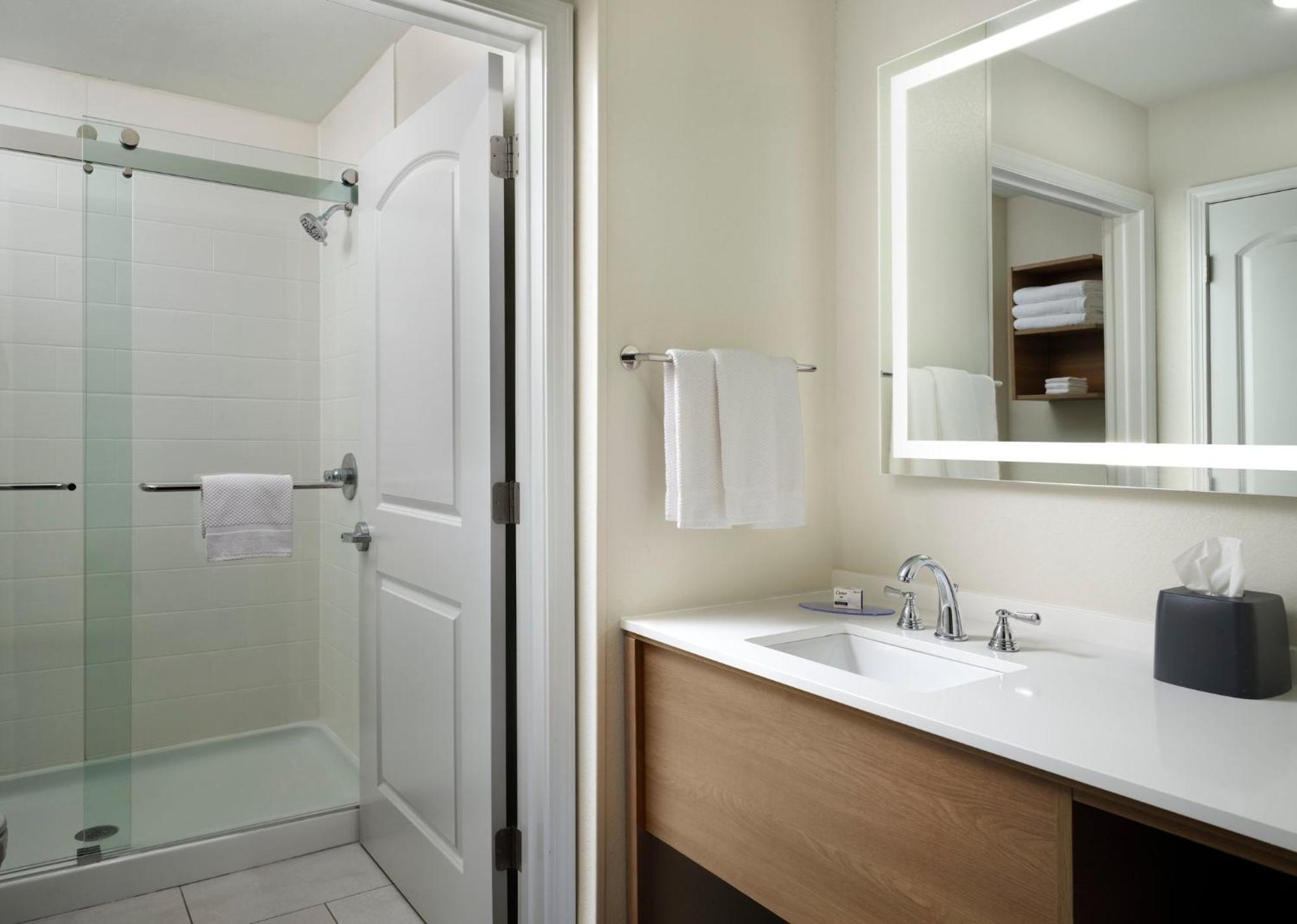 Staybridge Suites - Flowood - Nw Jackson By Ihg Kültér fotó