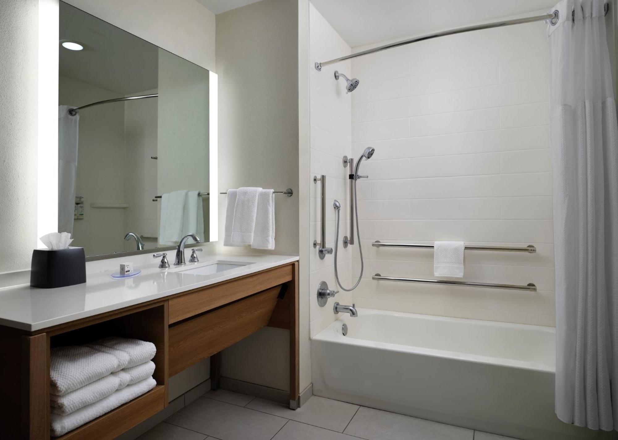 Staybridge Suites - Flowood - Nw Jackson By Ihg Kültér fotó