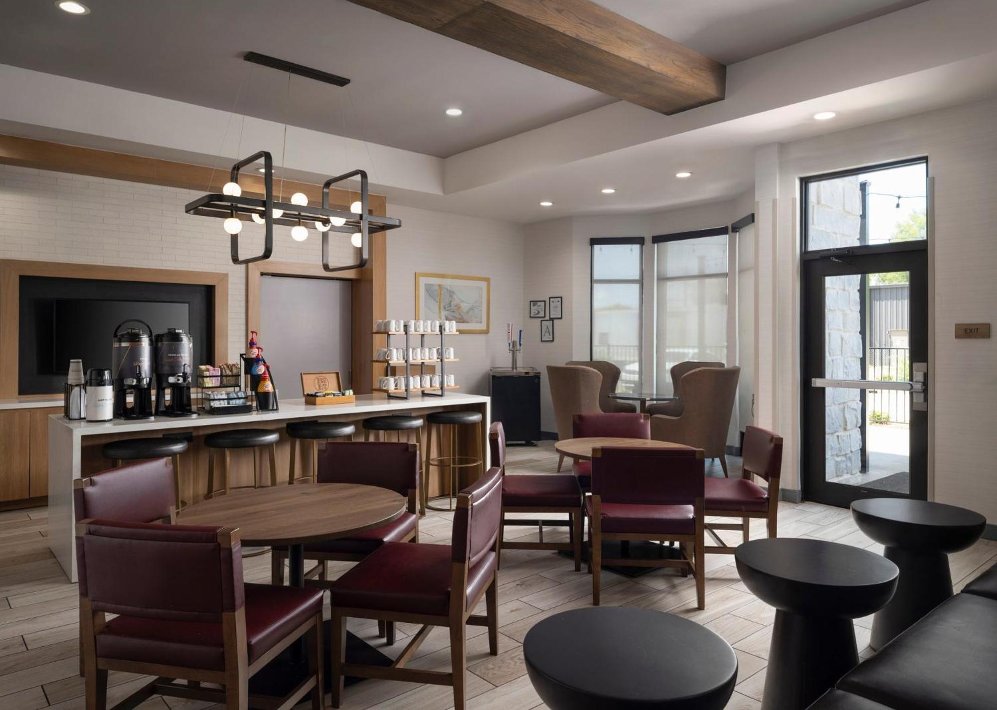 Staybridge Suites - Flowood - Nw Jackson By Ihg Kültér fotó