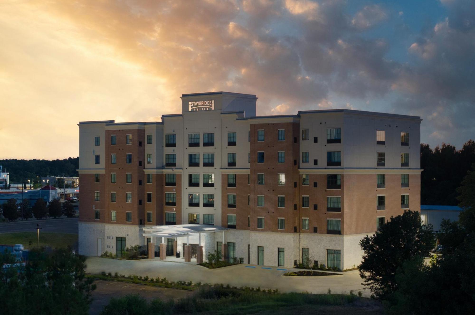 Staybridge Suites - Flowood - Nw Jackson By Ihg Kültér fotó