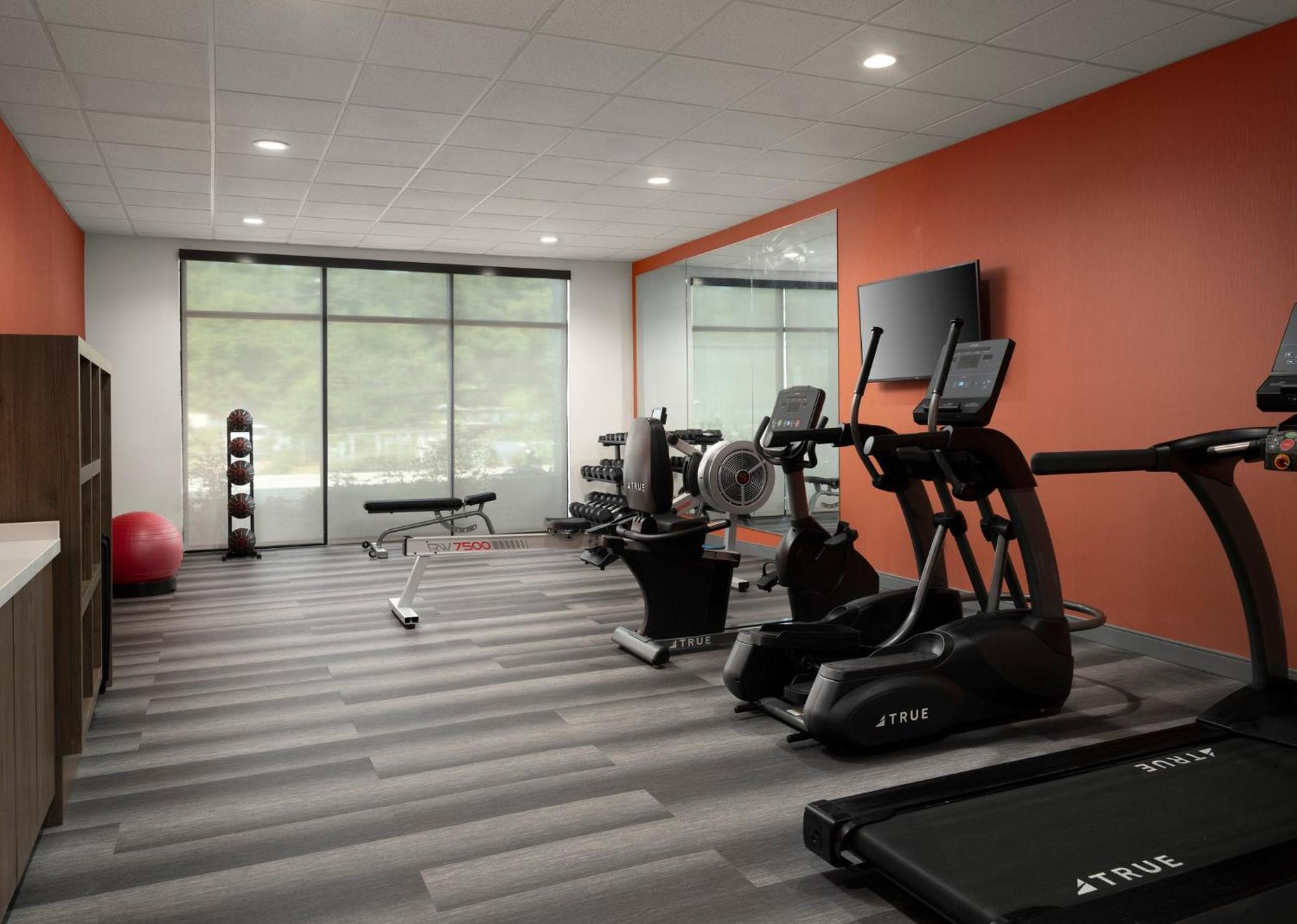 Staybridge Suites - Flowood - Nw Jackson By Ihg Kültér fotó